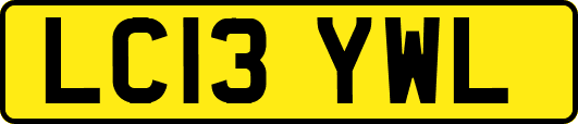 LC13YWL