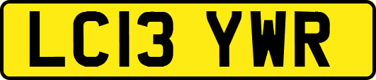 LC13YWR