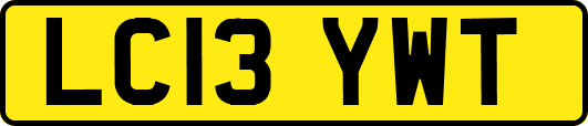 LC13YWT