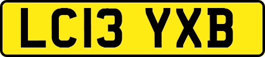 LC13YXB