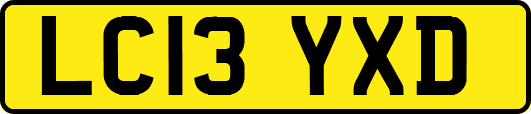 LC13YXD