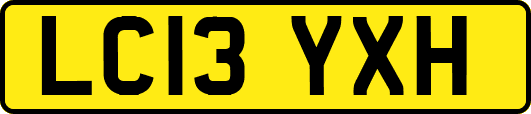LC13YXH