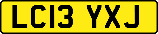LC13YXJ