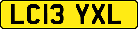 LC13YXL