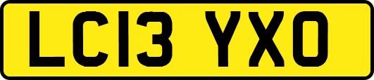 LC13YXO