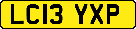 LC13YXP