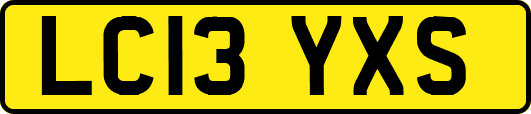 LC13YXS