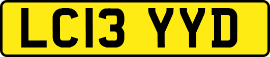 LC13YYD