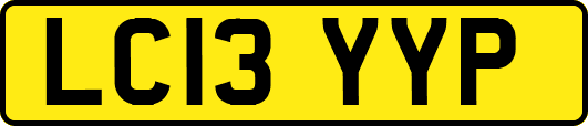 LC13YYP
