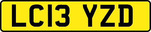 LC13YZD