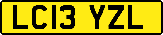 LC13YZL