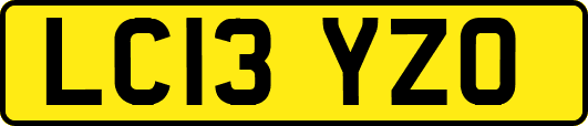LC13YZO