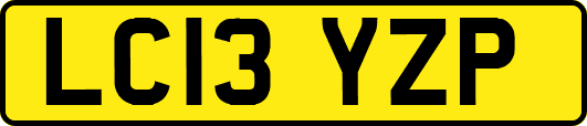 LC13YZP
