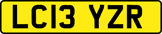 LC13YZR