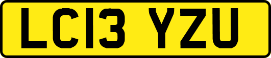 LC13YZU