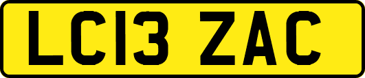 LC13ZAC