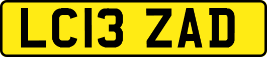 LC13ZAD