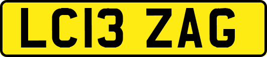 LC13ZAG