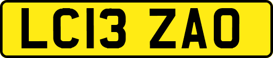 LC13ZAO