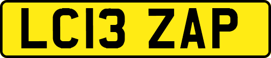 LC13ZAP