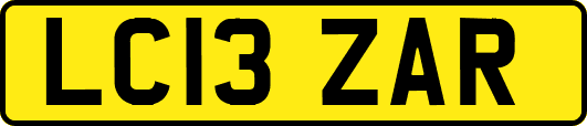 LC13ZAR