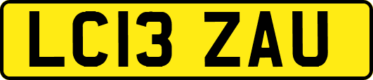 LC13ZAU
