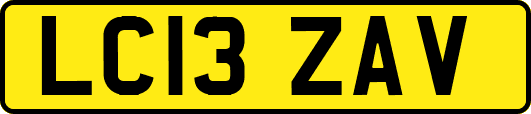 LC13ZAV