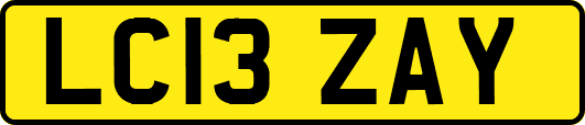LC13ZAY