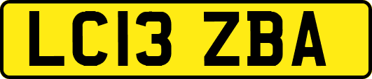 LC13ZBA