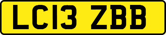 LC13ZBB