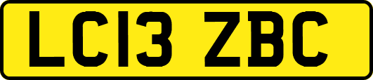 LC13ZBC