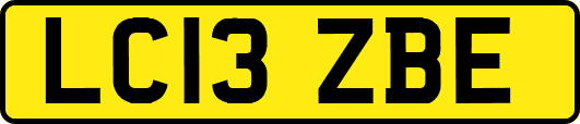 LC13ZBE