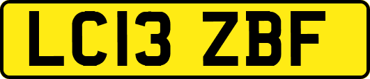 LC13ZBF