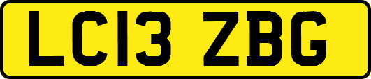 LC13ZBG