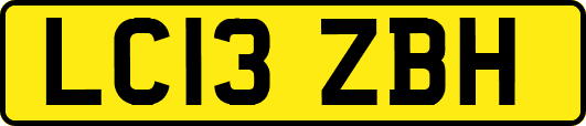 LC13ZBH