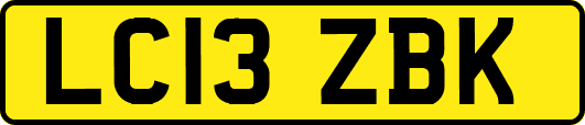 LC13ZBK
