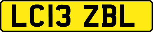 LC13ZBL