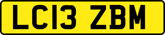 LC13ZBM