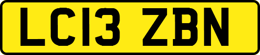 LC13ZBN