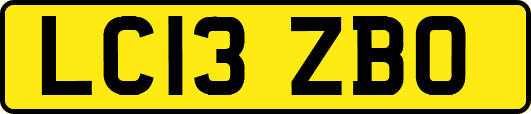 LC13ZBO