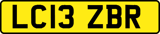 LC13ZBR