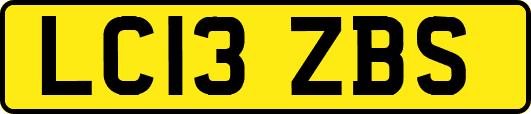 LC13ZBS