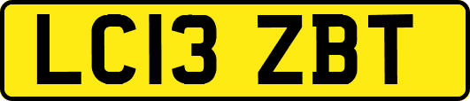 LC13ZBT