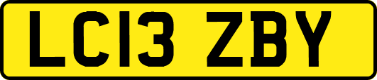 LC13ZBY