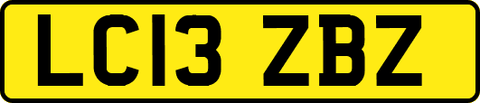 LC13ZBZ