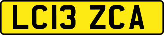 LC13ZCA