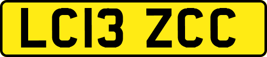 LC13ZCC