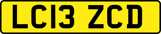 LC13ZCD