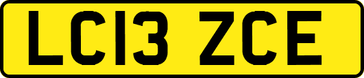 LC13ZCE
