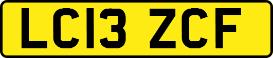 LC13ZCF